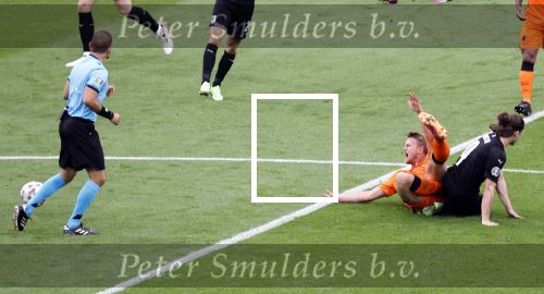 Amsterdam, 17 Juni 2021
Interland Nederland-Oostenrijk, eindstand 2-0
Voorronde EK 2020
Matthijs de Ligt