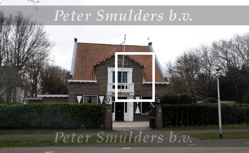 Noordwijk 1 februari 2023
Nieuwe huis Maxime Meiland en haar man Leroy Wortelboer