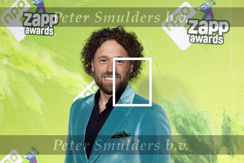 Hilversum 28 januari 2023
Zapp awards in studio 21 . Meester Jesper