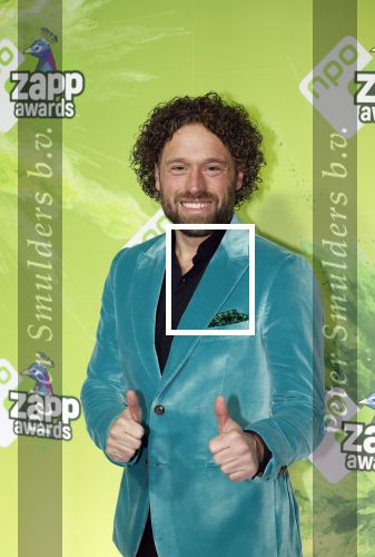 Hilversum 28 januari 2023
Zapp awards in studio 21 . Meester Jesper