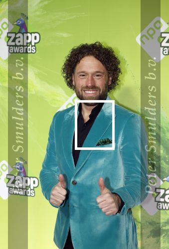 Hilversum 28 januari 2023
Zapp awards in studio 21 . Meester Jesper