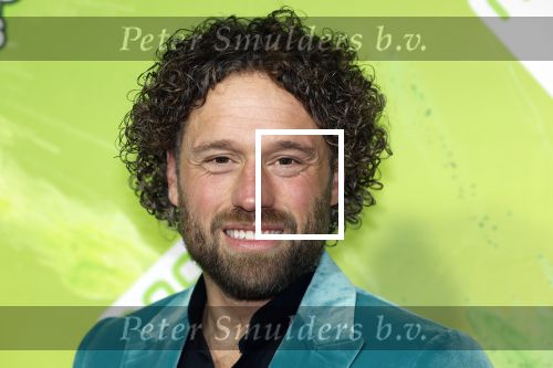 Hilversum 28 januari 2023
Zapp awards in studio 21 . Meester Jesper