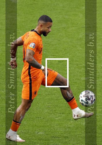 Amsterdam, 17 Juni 2021
Interland Nederland-Oostenrijk, eindstand 2-0
Voorronde EK 2020
