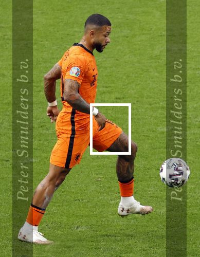 Amsterdam, 17 Juni 2021
Interland Nederland-Oostenrijk, eindstand 2-0
Voorronde EK 2020