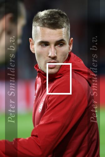 Eindhoven, 19 September 2019
PSV-Sporting CP, eindstand 3-2
Europa League Groepsfase D
Michal Sadilek
Fotopersbureau Peter Smulders BV