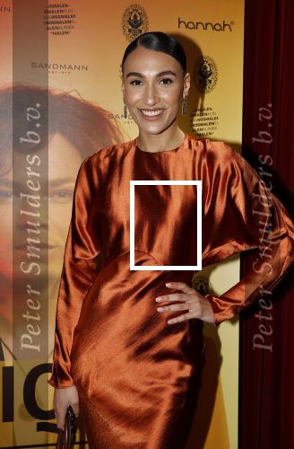 Baarn 28 januari 2023
Premiere liedjes Robert Long in de speeldoos in Baarn.
Miss Nederland Ona Moody