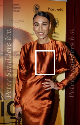 Baarn 28 januari 2023
Premiere liedjes Robert Long in de speeldoos in Baarn.
Miss Nederland Ona Moody