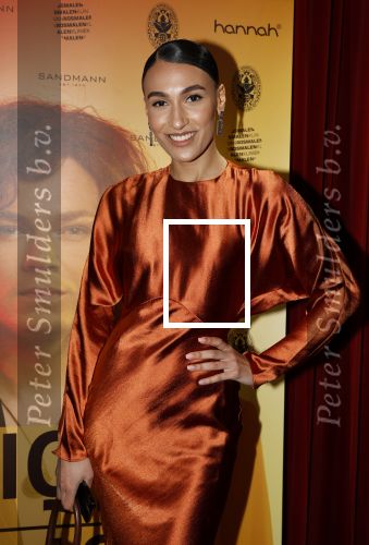 Baarn 28 januari 2023
Premiere liedjes Robert Long in de speeldoos in Baarn.
Miss Nederland Ona Moody