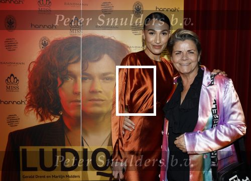 Baarn 28 januari 2023
Premiere liedjes Robert Long in de speeldoos in Baarn.
Miss Nederland Ona Moody en Monica v Ee
