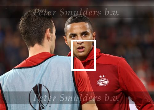 Eindhoven, 24 Oktober 2019
PSV-Lask Linz, eindstand 0-0
Uefa Europa League Groepsfase
Mo Ihattaren