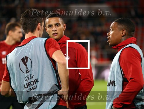 Eindhoven, 24 Oktober 2019
PSV-Lask Linz, eindstand 0-0
Uefa Europa League Groepsfase
Mo Ihattaren
