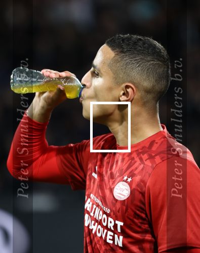 Eindhoven, 24 Oktober 2019
PSV-Lask Linz, eindstand 0-0
Uefa Europa League Groepsfase
Mo Ihattaren