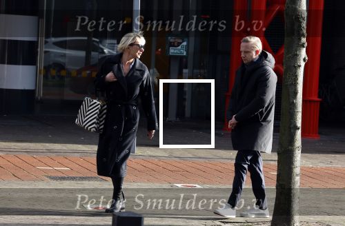 Lelystad 23 januari 2023
Rechtszaak Monique des Bouvrie en de kinderen van haar man Jan , Nicole des Bouvrie en Jean Marc des Bouvrie .
zoon Jan des Bouvrie Jr.