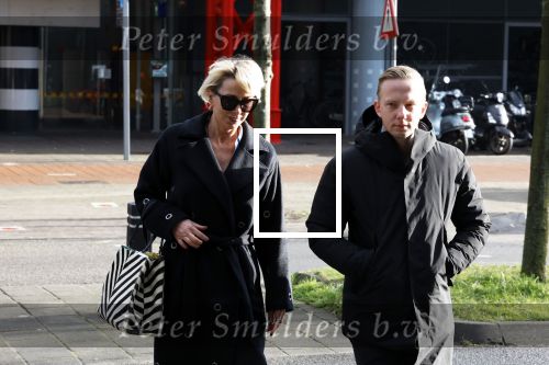 Lelystad 23 januari 2023
Rechtszaak Monique des Bouvrie en de kinderen van haar man Jan , Nicole des Bouvrie en Jean Marc des Bouvrie .
zoon Jan des Bouvrie Jr.