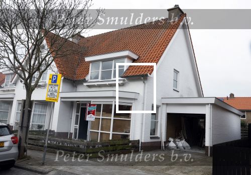 Noordwijk 1 februari 2023
Nieuwe huis Montana Meiland
