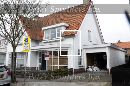 Noordwijk 1 februari 2023
Nieuwe huis Montana Meiland