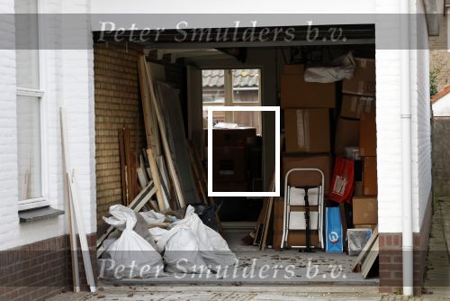 Noordwijk 1 februari 2023
Nieuwe huis Montana Meiland