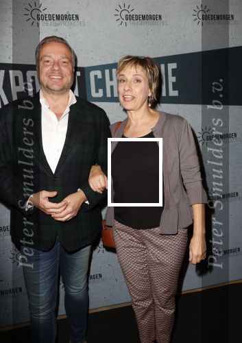 Spijkenisse 30 januari 2023
Premiere Checkpoint Charlie. 
Mylene d\'Anjou met...
Mylene d Anjou