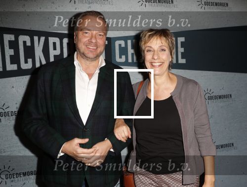 Spijkenisse 30 januari 2023
Premiere Checkpoint Charlie. 
Mylene d\'Anjou met...
Mylene d Anjou