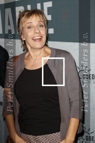 Spijkenisse 30 januari 2023
Premiere Checkpoint Charlie. 
Mylene d\'Anjou met...
Mylene d Anjou