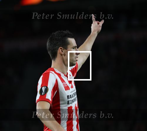 Eindhoven, 24 Oktober 2019
PSV-Lask Linz, eindstand 0-0
Uefa Europa League Groepsfase
Nick Viergever
Fotopersbureau Peter Smulders BV