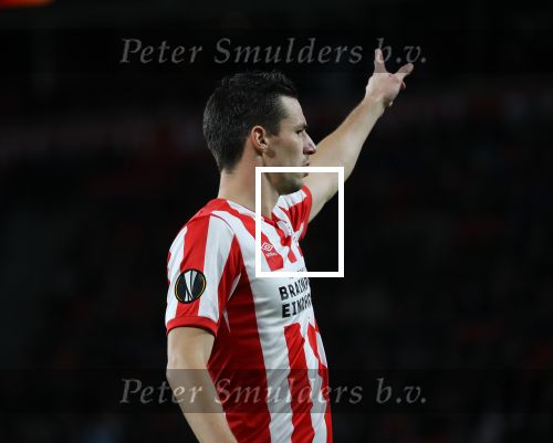 Eindhoven, 24 Oktober 2019
PSV-Lask Linz, eindstand 0-0
Uefa Europa League Groepsfase
Nick Viergever
Fotopersbureau Peter Smulders BV