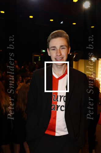 Hilversum 26 april 2023
Uitreiking radio ring 2023 in de vorstin .
Nicky v d Gijp met zijn vrienden van FC Afkicken