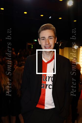 Hilversum 26 april 2023
Uitreiking radio ring 2023 in de vorstin .
Nicky v d Gijp met zijn vrienden van FC Afkicken