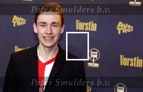 Hilversum 26 april 2023
Uitreiking radio ring 2023 in de vorstin .
Nicky v d Gijp met zijn vrienden van FC Afkicken