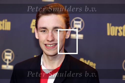 Hilversum 26 april 2023
Uitreiking radio ring 2023 in de vorstin .
Nicky v d Gijp met zijn vrienden van FC Afkicken