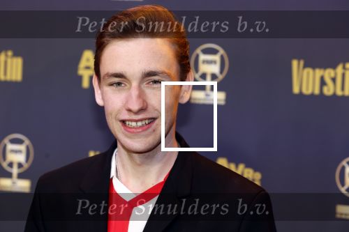 Hilversum 26 april 2023
Uitreiking radio ring 2023 in de vorstin .
Nicky v d Gijp met zijn vrienden van FC Afkicken