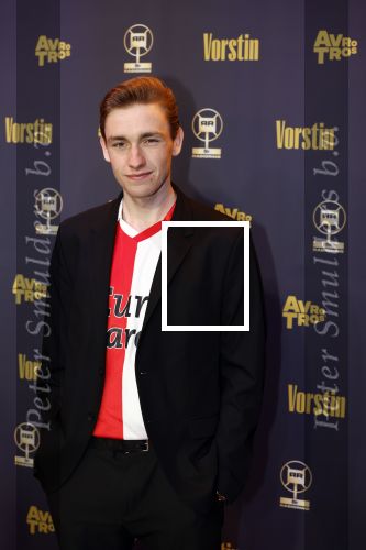 Hilversum 26 april 2023
Uitreiking radio ring 2023 in de vorstin .
Nicky v d Gijp met zijn vrienden van FC Afkicken