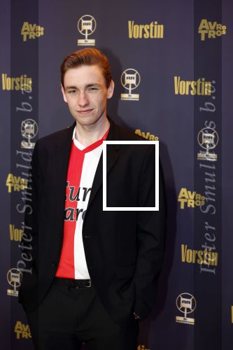 Hilversum 26 april 2023
Uitreiking radio ring 2023 in de vorstin .
Nicky v d Gijp met zijn vrienden van FC Afkicken