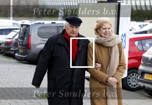 Amsterdam 4 februari 2023
Herdenkingsdienst/Begrafenis Heddy Lester.
Nico Knapper