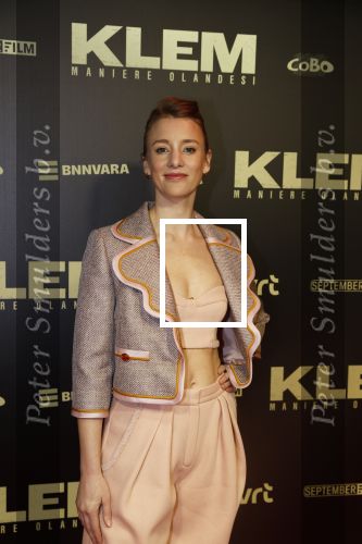 Amsterdam 30 januari 2023
Premiere Klem in Tuschinski met in de hoofdrollen Georgina Verbaan Barry Atsma Jacob Derwig Claudia Vismara Antonio Rampino Zoe Cusell Yenthe Bos en Marie  Mae v Zuilen. Noortje Herlaar
