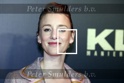 Amsterdam 30 januari 2023
Premiere Klem in Tuschinski met in de hoofdrollen Georgina Verbaan Barry Atsma Jacob Derwig Claudia Vismara Antonio Rampino Zoe Cusell Yenthe Bos en Marie  Mae v Zuilen. Noortje Herlaar