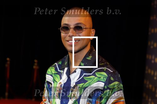 Hilversum 26 april 2023
Uitreiking radio ring 2023 in de vorstin .
Nordin Besling is de winnaar van de Aanstormend Talent Award