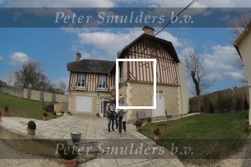 Normandie Frankrijk 25 Maart 2018
Fotopersbureau Peter Smulders BV