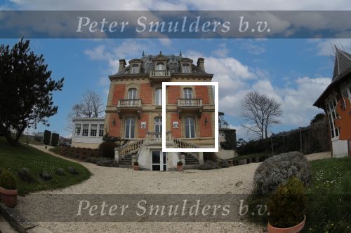 Normandie Frankrijk 25 Maart 2018
Fotopersbureau Peter Smulders BV