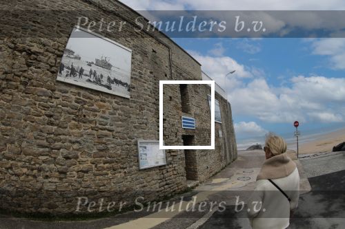 Normandie Frankrijk 25 Maart 2018
Fotopersbureau Peter Smulders BV
