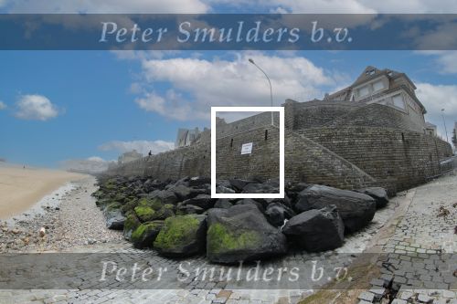 Normandie Frankrijk 25 Maart 2018
Fotopersbureau Peter Smulders BV