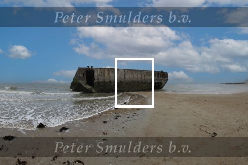Normandie Frankrijk 25 Maart 2018
Fotopersbureau Peter Smulders BV