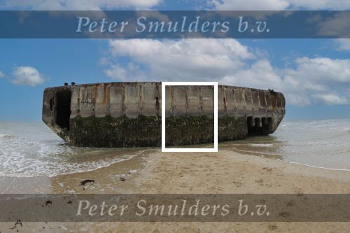 Normandie Frankrijk 25 Maart 2018
Fotopersbureau Peter Smulders BV