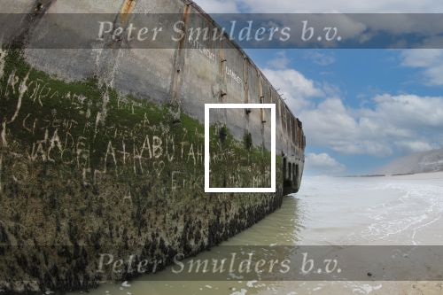 Normandie Frankrijk 25 Maart 2018
Fotopersbureau Peter Smulders BV