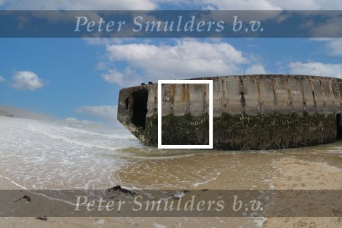 Normandie Frankrijk 25 Maart 2018
Fotopersbureau Peter Smulders BV