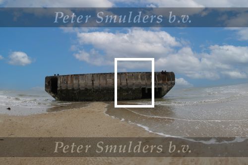 Normandie Frankrijk 25 Maart 2018
Fotopersbureau Peter Smulders BV