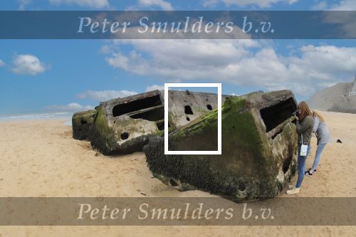 Normandie Frankrijk 25 Maart 2018
Fotopersbureau Peter Smulders BV