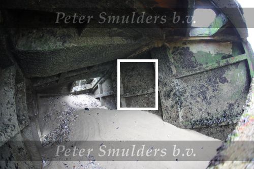 Normandie Frankrijk 25 Maart 2018
Fotopersbureau Peter Smulders BV
