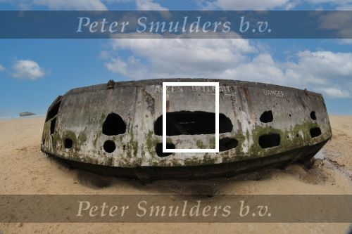 Normandie Frankrijk 25 Maart 2018
Fotopersbureau Peter Smulders BV
