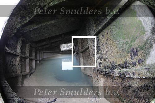 Normandie Frankrijk 25 Maart 2018
Fotopersbureau Peter Smulders BV